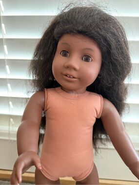 Addy doll from Pleasant Company